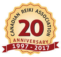 20th Anniversary for the Canadian Reiki Assocation