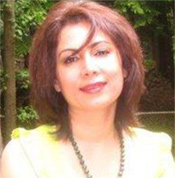 Roya Azadvari