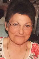 Claudette Godin 