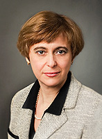 Irina Zilber