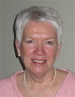Judith M Campbell