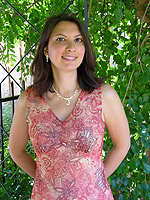 Selina Khan  Reiki Master, Psychic, Healer