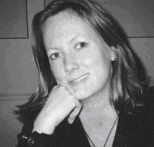 Stephanie Cookson 