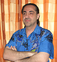 Bahaa Dergham