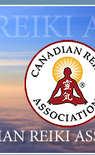 Canadian Reiki Association