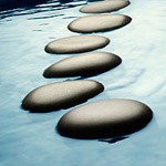 Stepping Stones