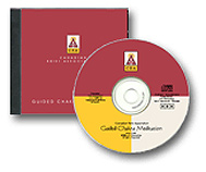 Chakra Meditation CD