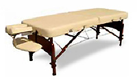 Massage Table Available for Sale through the Canadian Reiki Association