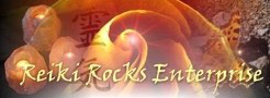 Reiki Rocks Enterprises