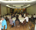 2008 AGM - Annual General Meeting of the Canadian Reiki Association