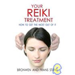 Your Reiki Treatment: How to Get the Most Out of It 