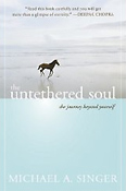 the untethered soul  the journey beyond yourself